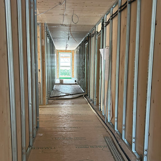 Studentenwohnungen Traunstein TU